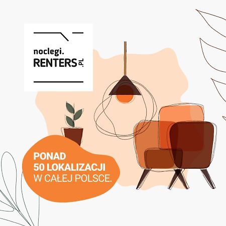 Trendy Apartment Marszalkowska With City View Near Ogrod Saski By Noclegi Renters Varsovie Extérieur photo