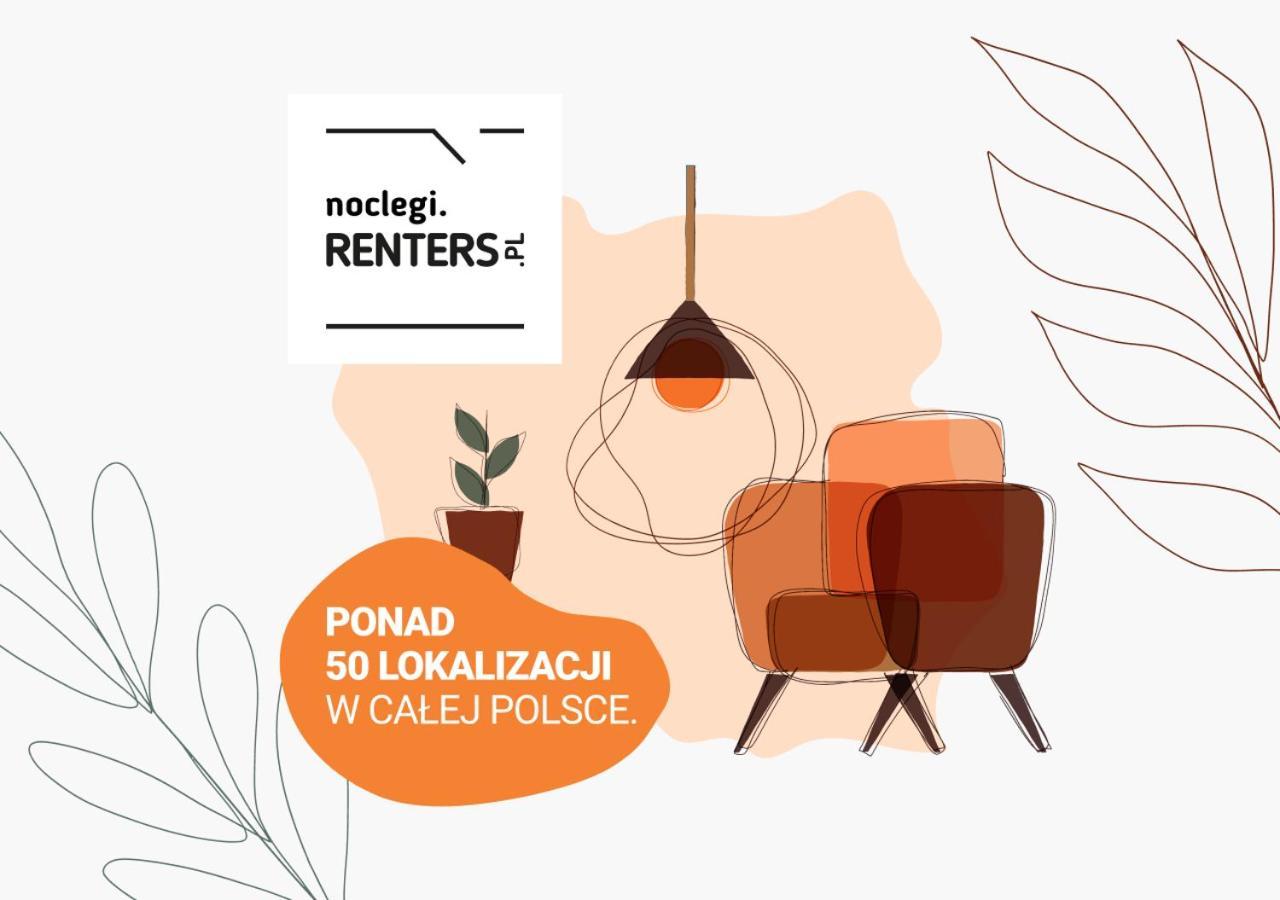 Trendy Apartment Marszalkowska With City View Near Ogrod Saski By Noclegi Renters Varsovie Extérieur photo
